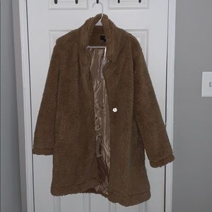 ROOLEE Carmel Teddy Sherpa